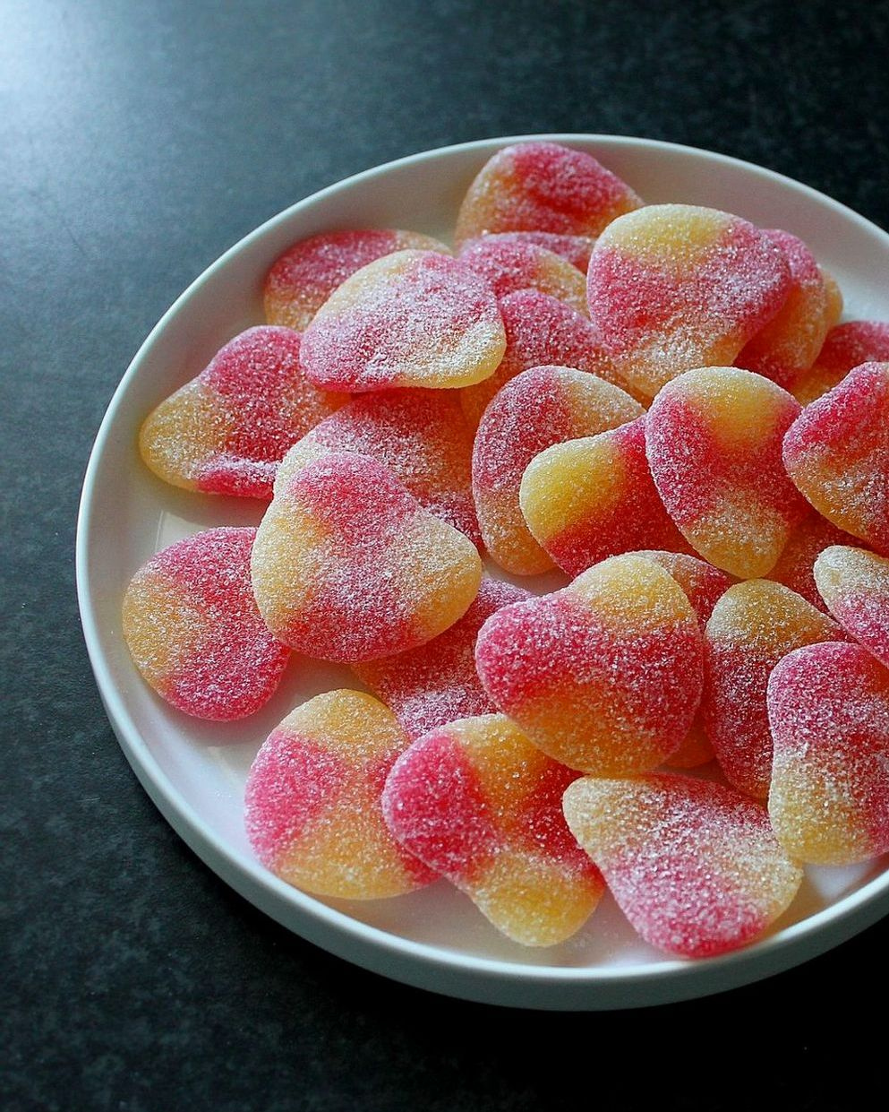 Los orígenes de 500 Dulces Fantásticos